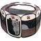 Show in main carousel: Etna Pet Store Portable Soft-sided Dog & Cat Playpen, Tan, Small slide 5 of 11