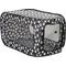 Show in main carousel: Etna Pop-Open Single Door Collapsible Soft-Sided Dog Crate, Black & White, 33 inch slide 5 of 7