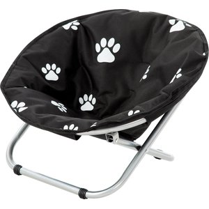 Etna Round Folding Chair Dog Bed
