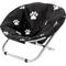 Show in main carousel: Etna Round Folding Chair Dog Bed slide 2 of 4