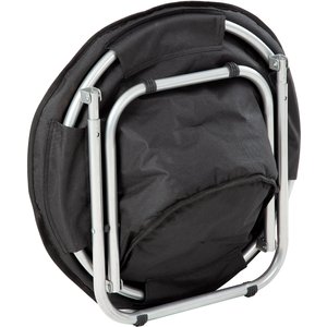 Etna Round Folding Chair Dog Bed
