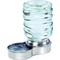 Show in main carousel: Etna Stainless Steel Gravity Refill Dog & Cat Waterer, 3-L slide 1 of 6