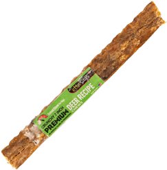 Etta Says! 7" Crunchy Deer Dog Chew Treats