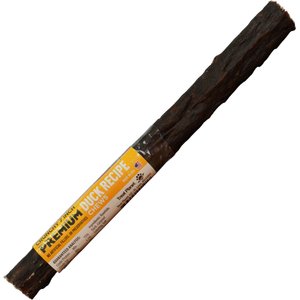 Etta Says! 7" Crunchy Duck Dog Chew Treats