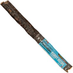 Etta Says! 7" Crunchy Rabbit Dog Chew Treats