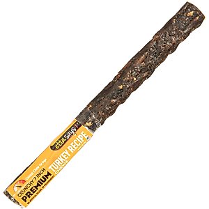 Etta Says! Premium Crunchy Turkey Dog Treats Etta Says! Premium Crunchy Turkey Dog Treats