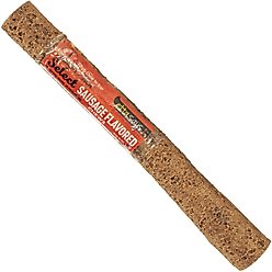 Etta Says! 7" Select Hide-Free Sausage Recipe Crunchy Dog Chews
