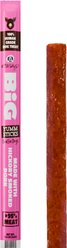 Etta Says! Big Yumm Sticks Adult Hickory Smoked Pork Human-Grade Jerky Dog Treats, 1 count