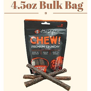 Good 'n' Fun Triple Flavor Kabobs Chicken, Duck & Chicken Liver Dog Chews