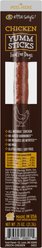 Etta Says! Chicken Yumm Sticks Human Grade Chicken Jerky Dog Treats, 1 count