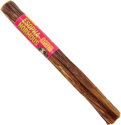 Etta Says! Esophanormous 10-inch Beef & Sweet Potato Bully Stick Dog Chew Treats, 1 count