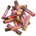 Etta Says! Esophanormous 5-inch Beef & Sweet Potato Bully Stick Dog Chew Treats, 20 count