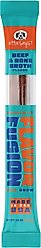 Etta Says! Fusion Gourmet Adult Beef & Bone Broth Flavor Natural Dog Chew Treats, 1 count