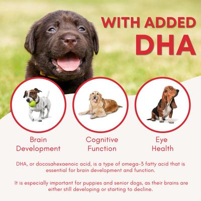 Show full view: Etta Says! Mitey Mini Chews Beef Recipe Dog Treats, 18 count slide 7 of 10