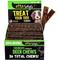 Show in main carousel: Etta Says! Premium 4" Deer Recipe Crunchy Dog Chews, 36 count slide 1 of 11
