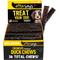 Show in main carousel: Etta Says! Premium 4" Duck Recipe Crunchy Dog Chews, 36 count slide 1 of 11