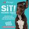 Show in main carousel: Etta Says! Sit! Training Treats Bacon Recipe Dog Treats, 1-lb bag slide 3 of 10