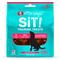 Show in main carousel: Etta Says! Sit! Training Treats Bacon Recipe Dog Treats, 6-oz bag slide 1 of 11