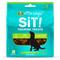 Show in main carousel: Etta Says! Sit! Training Treats Cheese Recipe Dog Treats, 6-oz bag slide 1 of 10