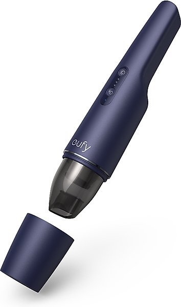 Discontinued - EUFY Anker HomeVac H11 Handheld Vacuum, Blue
