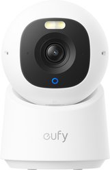 Eufy E30 Indoor Pan/Tilt Dog & Cat Camera