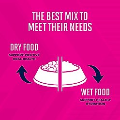 Eukanuba Adult Beef & Vegetable Stew Canned Dog Food, 12.5-oz, case of 12 slide 2 of 8