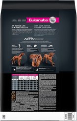 Eukanuba Adult Large Breed Dry Dog Food, 30-lb bag slide 2 of 9