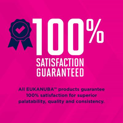 Show full view: Eukanuba Adult Medium Breed Dry Dog Food, 40-lb bag slide 10 of 12