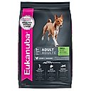 Eukanuba Adult Small Bites Dry Dog Food, 30-lb bag