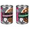 Show in main carousel: Eukanuba Beef & Vegetable Stew + Lamb & Rice Canned Dog Food slide 1 of 10