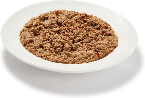 Show full view: Eukanuba Mixed Grill Chicken & Beef Dinner in Gravy + Lamb & Rice Canned Dog Food slide 8 of 10