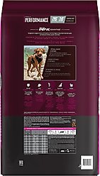 Eukanuba Premium Performance 26/16 EXERCISE Dry Dog Food, 28-lb bag slide 2 of 9