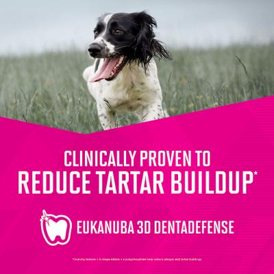 Show full view: Eukanuba Premium Performance 30/20 SPORT Dry Dog Food, 14-lb bag slide 10 of 13