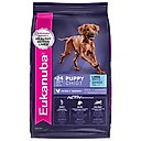 Eukanuba Puppy Large Breed Dry Dog Food, 30-lb bag