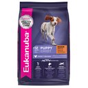 Eukanuba Puppy Medium Breed Dry Dog Food, 30-lb bag