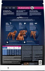 Eukanuba Senior Large Breed Dry Dog Food, 30-lb bag slide 2 of 9