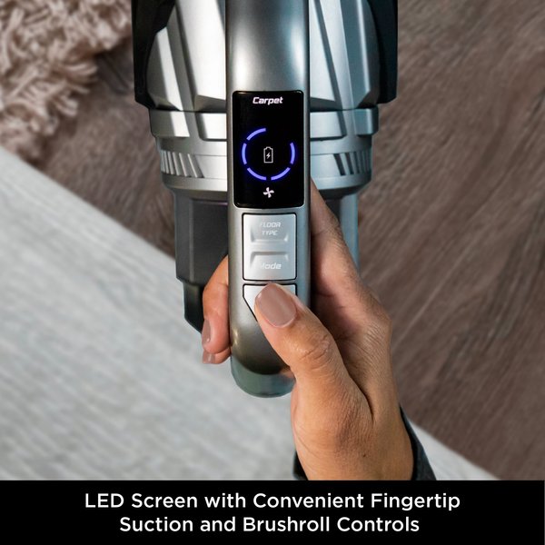 Eureka Innova Cordless Stick Vacuum - Thumbnail 3