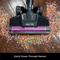 Show in main carousel: Eureka Innova Cordless Stick Vacuum, Purple/Black slide 7 of 9