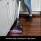 Show in main carousel: Eureka Innova Cordless Stick Vacuum, Purple/Black slide 8 of 9