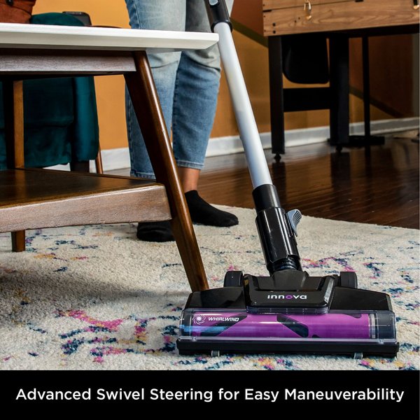 Eureka Innova Cordless Stick Vacuum