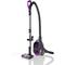 Show in main carousel: Eureka NEN185 Powered Nozzle Bagless Canister Vacuum, Purple slide 8 of 8