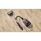 Show in main carousel: Eureka NEN185 Powered Nozzle Bagless Canister Vacuum, Purple slide 4 of 8
