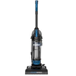 Eureka NEU185 PowerSpeed Upright Vacuum, Blue