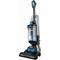 Show in main carousel: Eureka NEU250 Max Swivel Multi-Surface Deluxe Upright Vacuum, Black/Blue, 2.6-L slide 1 of 7