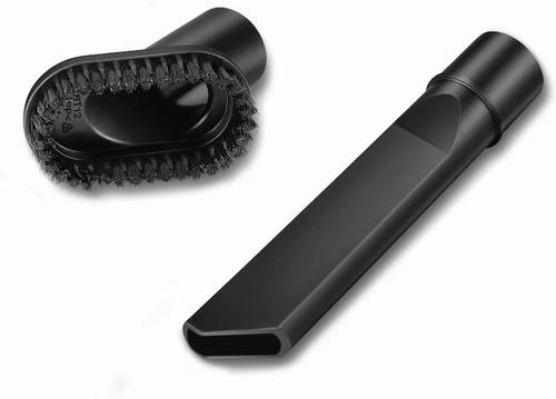 Show full view: Eureka NEU250 Max Swivel Multi-Surface Deluxe Upright Vacuum, Black/Blue, 2.6-L slide 4 of 7