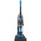 Show in main carousel: Eureka NEU250 Max Swivel Multi-Surface Deluxe Upright Vacuum, Black/Blue, 2.6-L slide 3 of 7