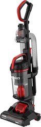 Eureka NEU351 Max Swivel Pet Plus Upright Vacuum, Red/Black