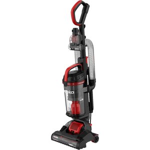 Eureka NEU351 Max Swivel Pet Plus Upright Vacuum, Red/Black