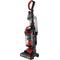 Show in main carousel: Eureka NEU351 Max Swivel Pet Plus Upright Vacuum, Red/Black slide 1 of 6