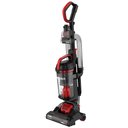 Eureka NEU351 Max Swivel Pet Plus Upright Vacuum, Red/Black